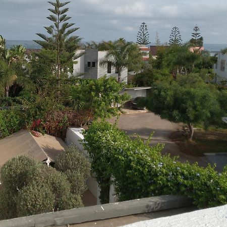 Skhirat Terrace Apartment At The Beach المظهر الخارجي الصورة